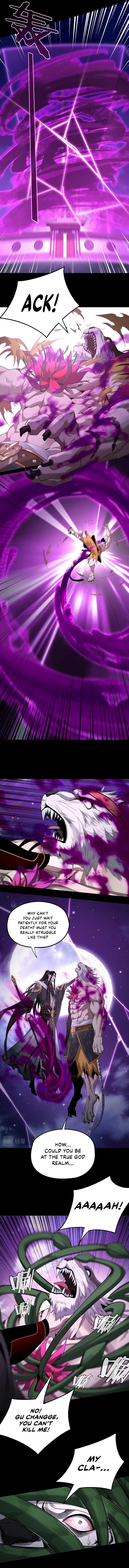 I Am the Fated Villain Chapter 51 – Page 5