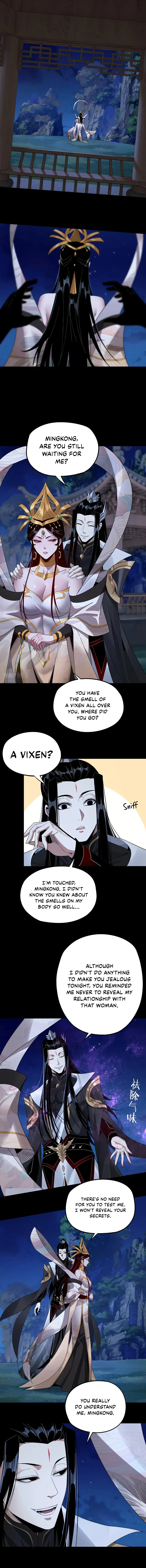 I Am the Fated Villain Chapter 51 – Page 9