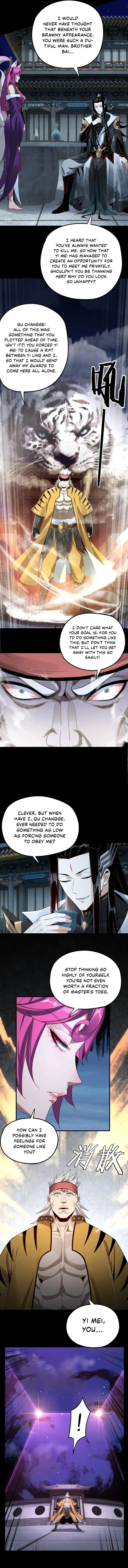 I Am the Fated Villain Chapter 50 – Page 8