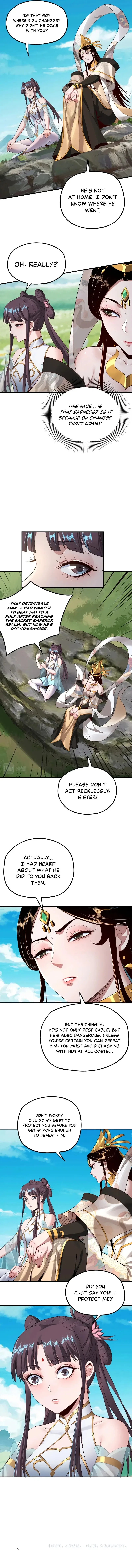 I Am the Fated Villain Chapter 45 – Page 7