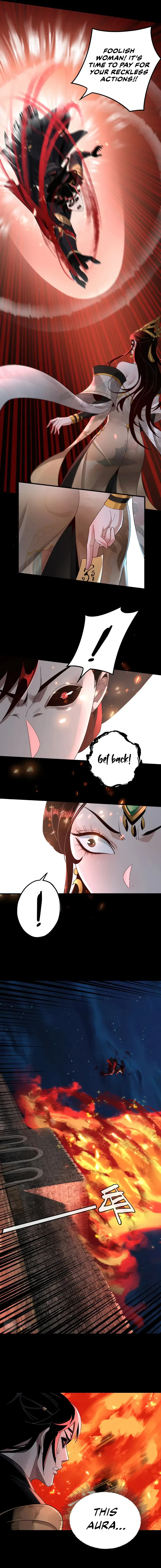 I Am the Fated Villain Chapter 42 – Page 6