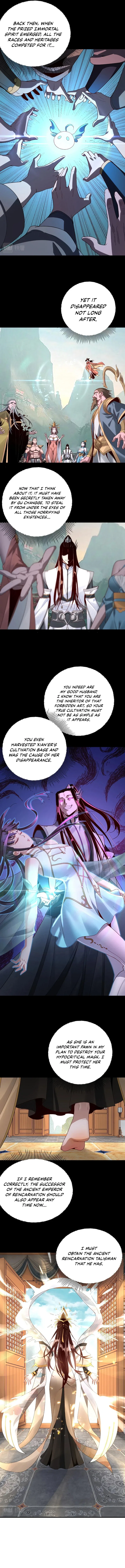 I Am the Fated Villain Chapter 40 – Page 6