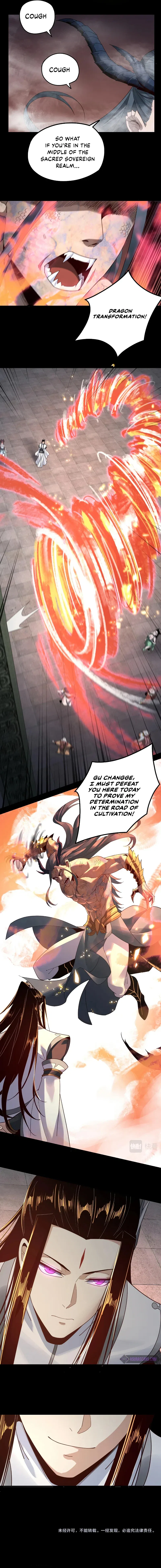 I Am the Fated Villain Chapter 38 – Page 12