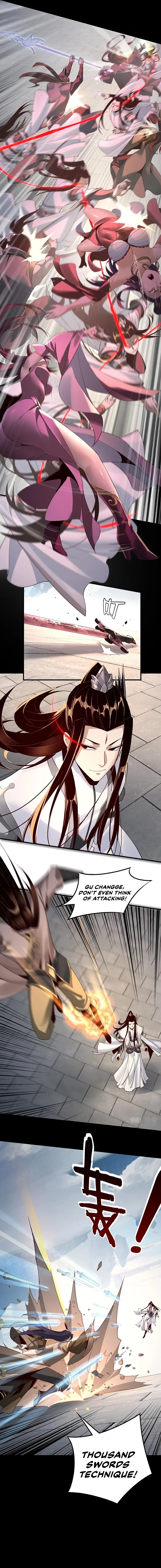 I Am the Fated Villain Chapter 30 – Page 5