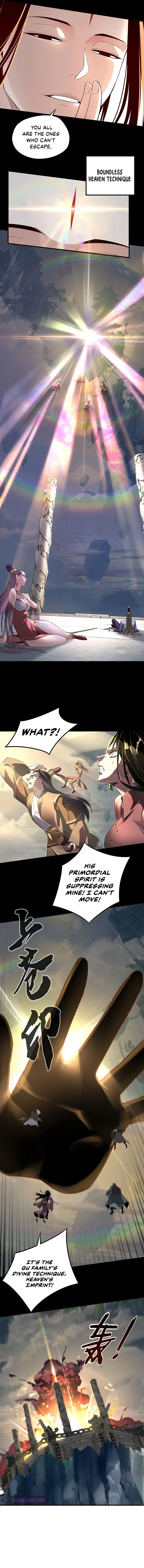 I Am the Fated Villain Chapter 30 – Page 8