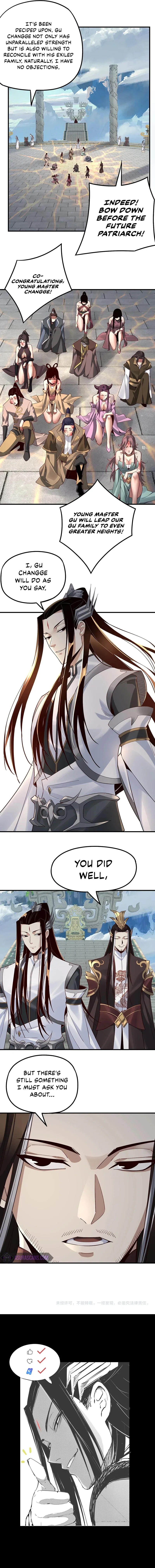 I Am the Fated Villain Chapter 30 – Page 12
