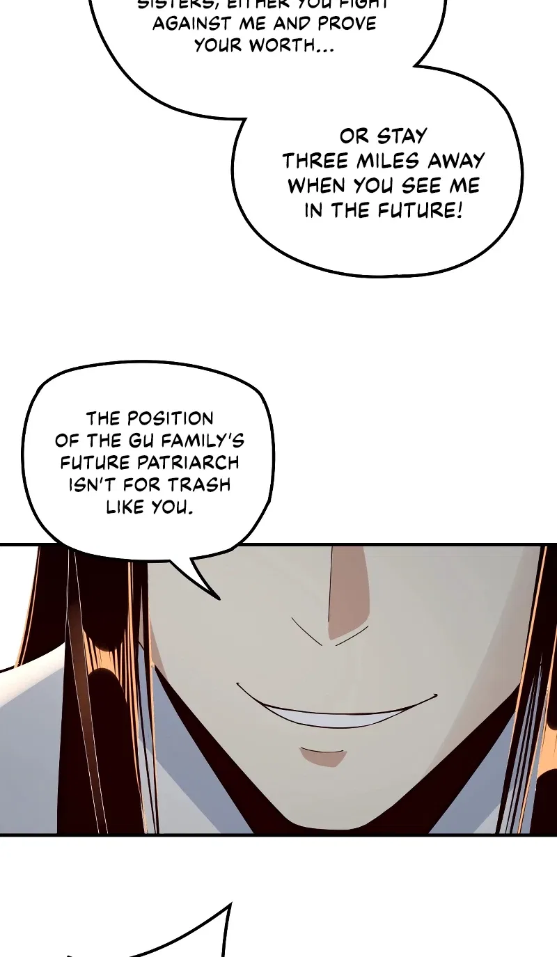 I Am the Fated Villain Chapter 29 – Page 4