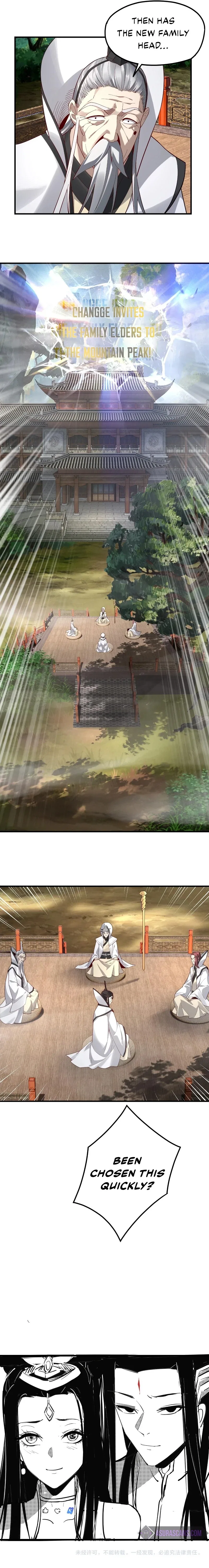 I Am the Fated Villain Chapter 28 – Page 7