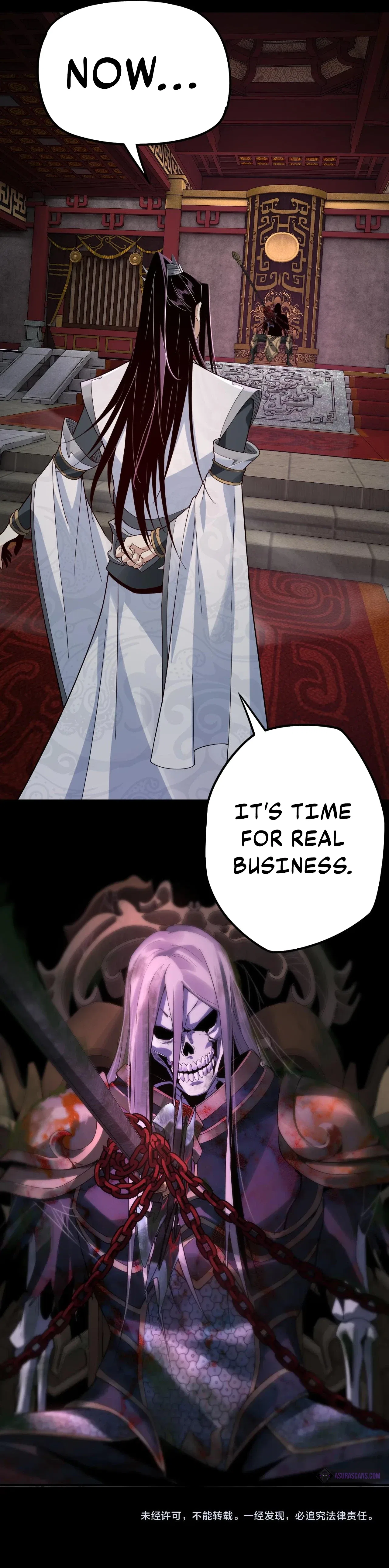 I Am the Fated Villain Chapter 24 – Page 10