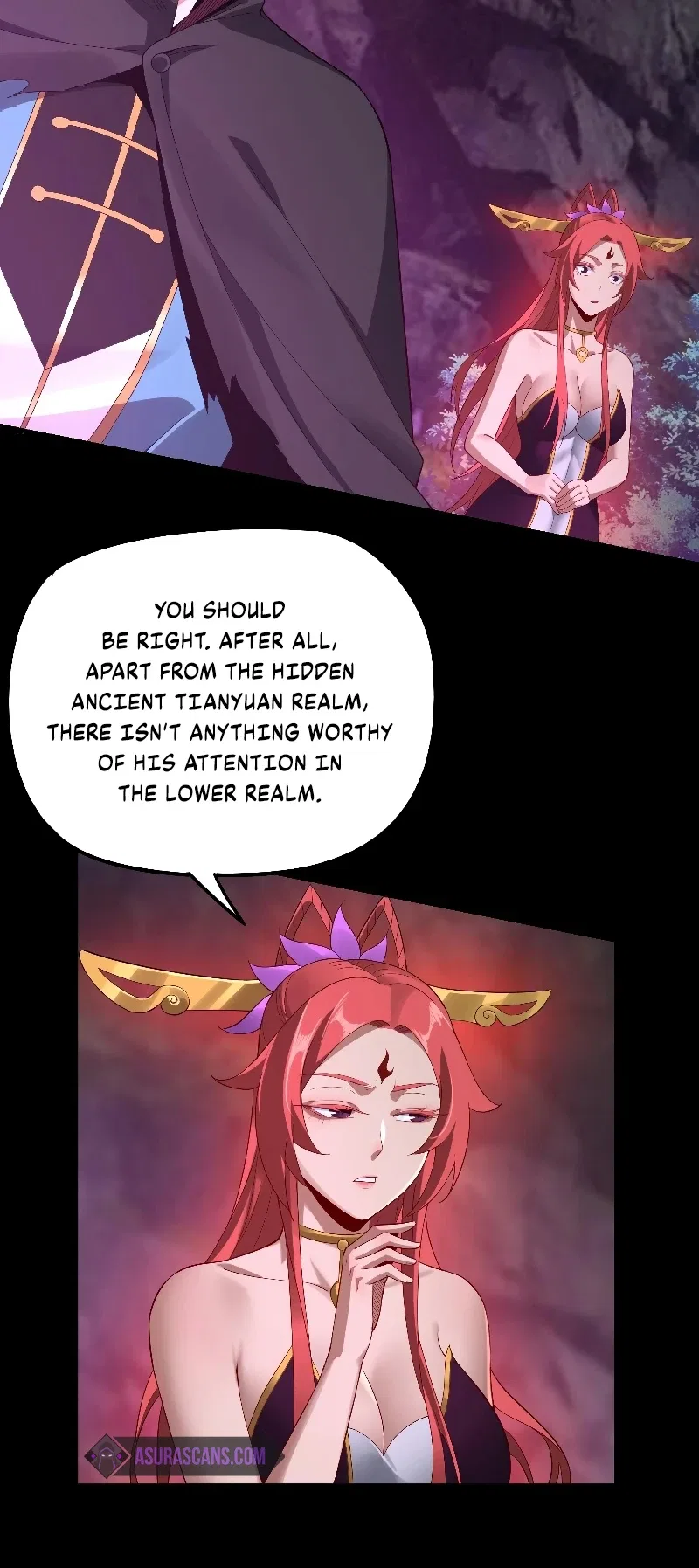 I Am the Fated Villain Chapter 20 – Page 3