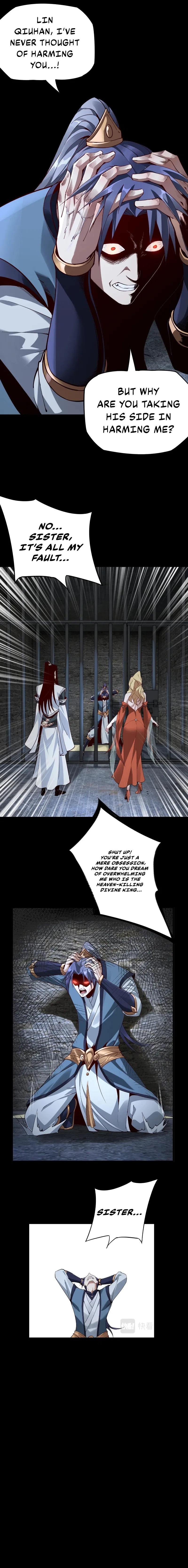 I Am the Fated Villain Chapter 16 – Page 5