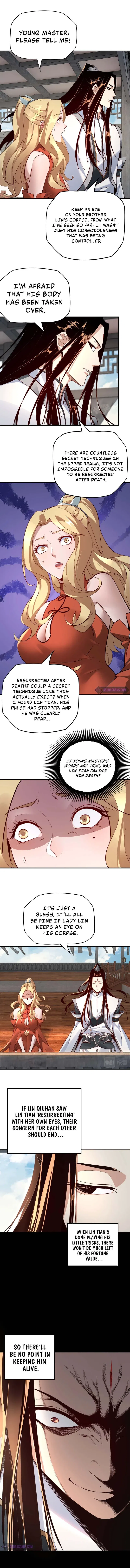 I Am the Fated Villain Chapter 14 – Page 3