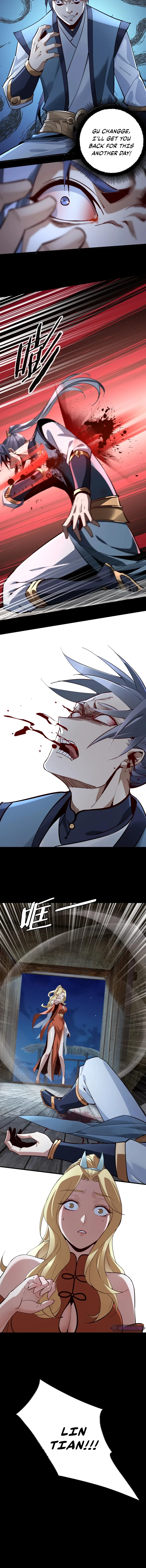 I Am the Fated Villain Chapter 12 – Page 7