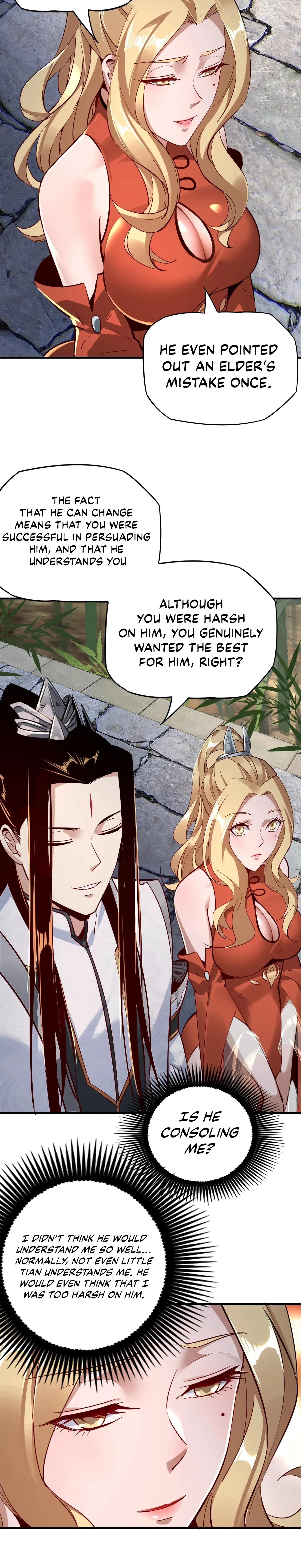 I Am the Fated Villain Chapter 11 – Page 3
