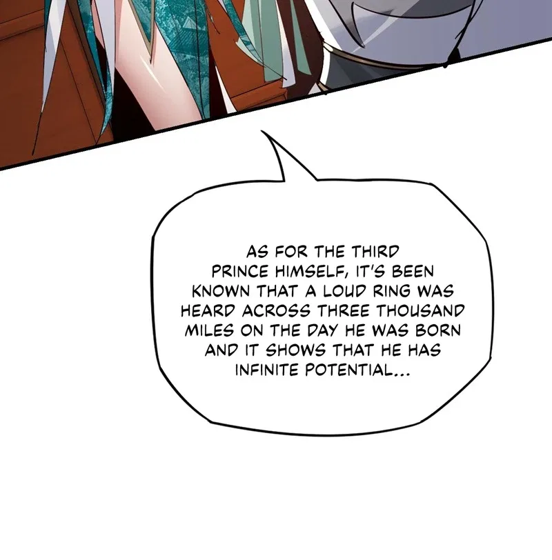 I Am the Fated Villain Chapter 9 – Page 4