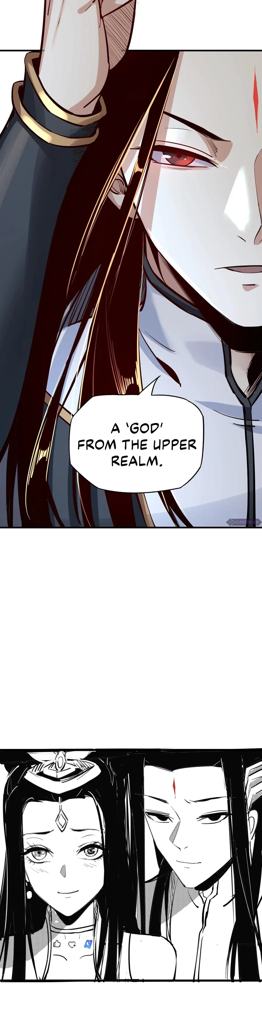 I Am the Fated Villain Chapter 8 – Page 8