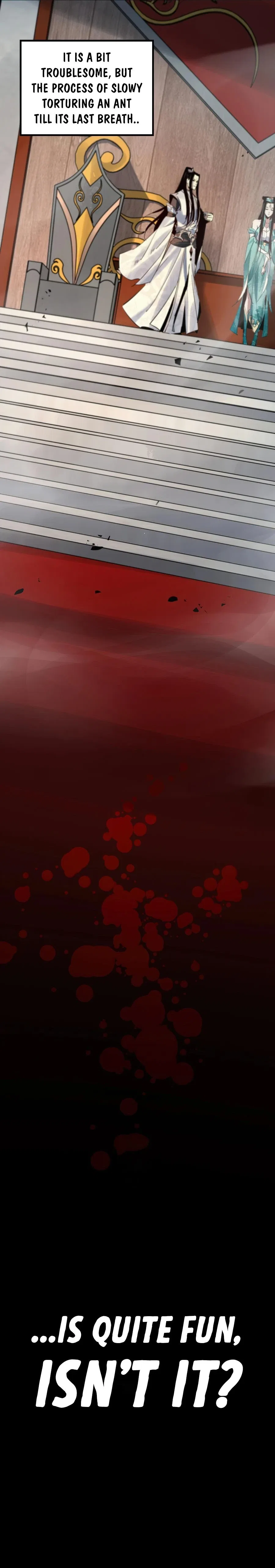 I Am the Fated Villain Chapter 2 – Page 9