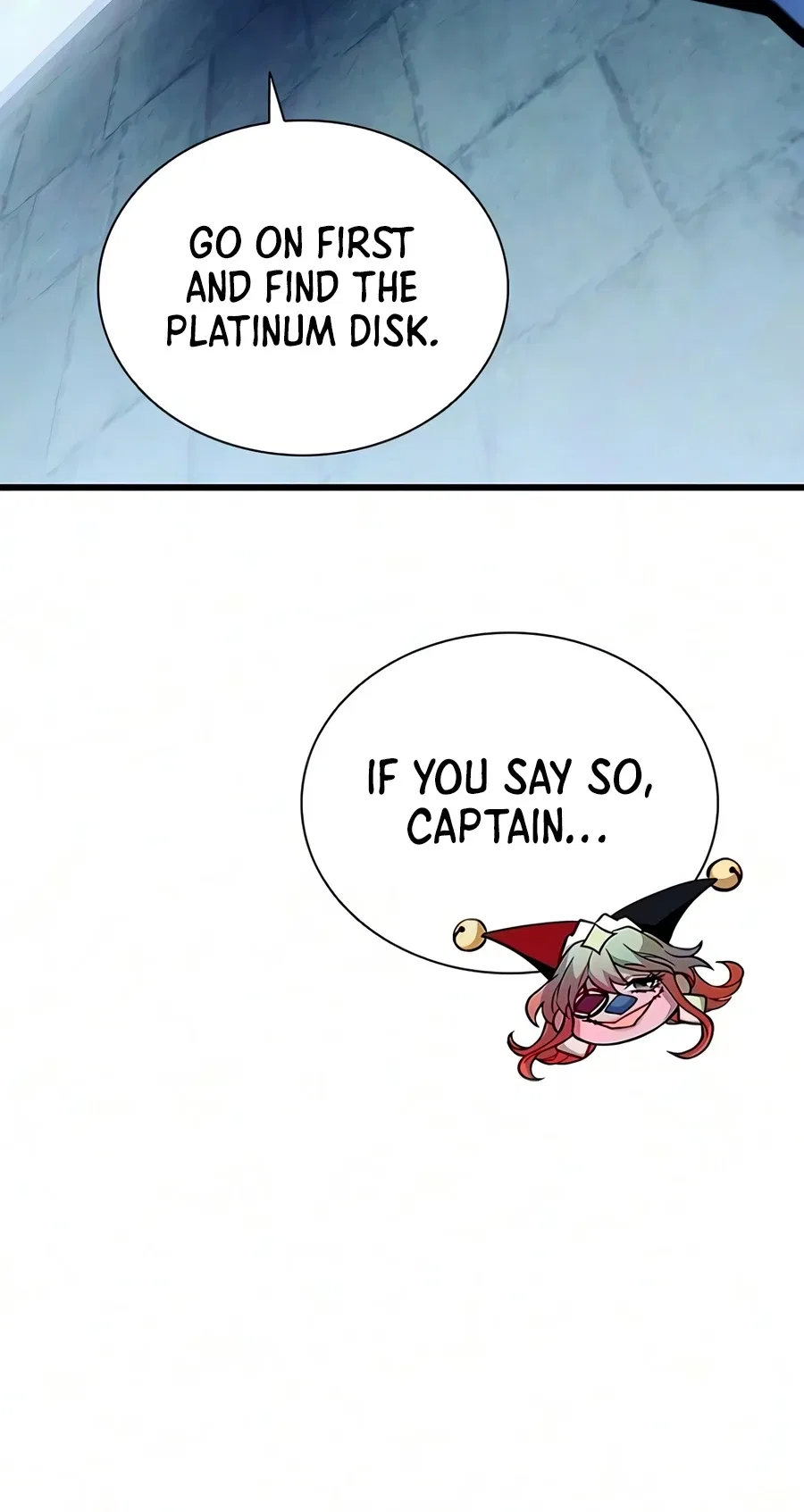 Villain To Kill Chapter 244 – Page 13