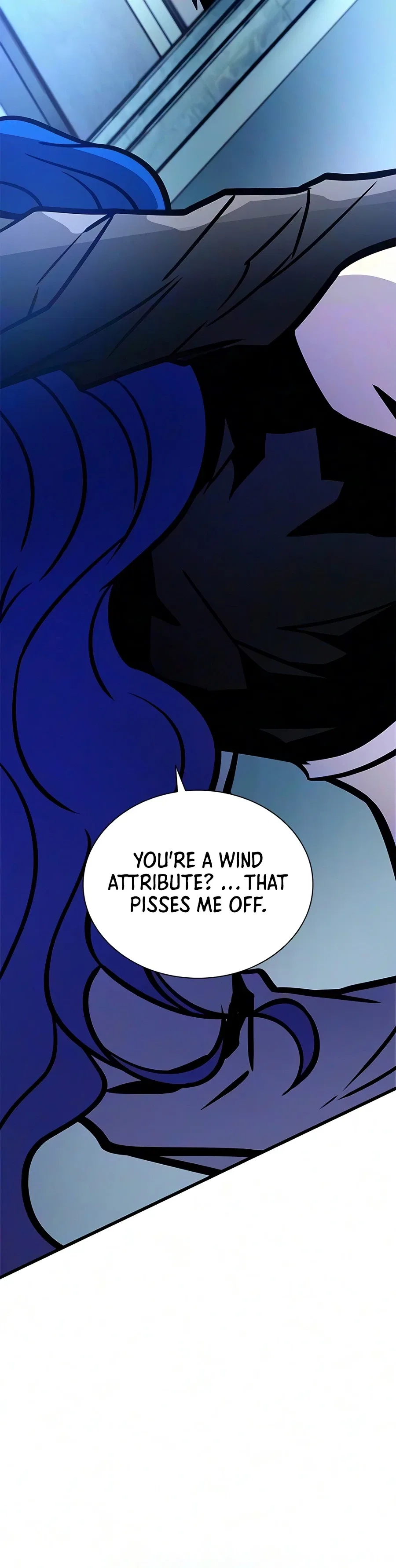 Villain To Kill Chapter 243 – Page 3