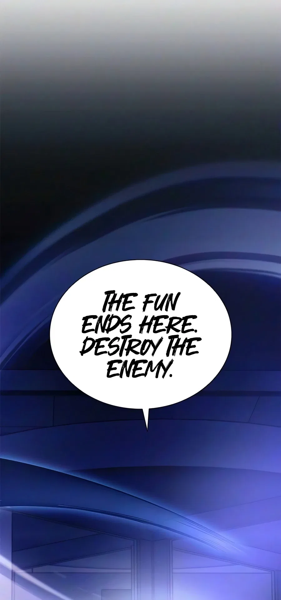 Villain To Kill Chapter 243 – Page 11