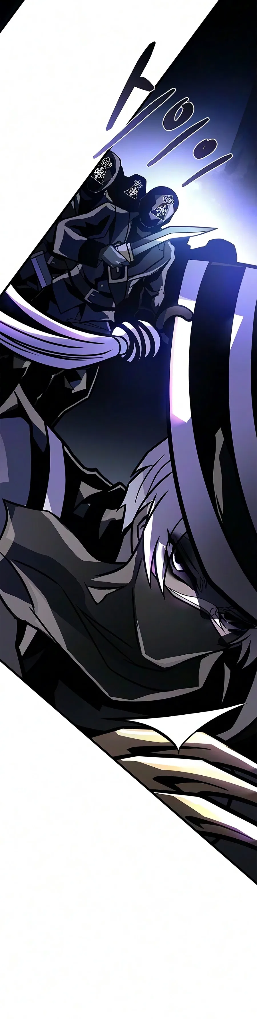 Villain To Kill Chapter 243 – Page 15