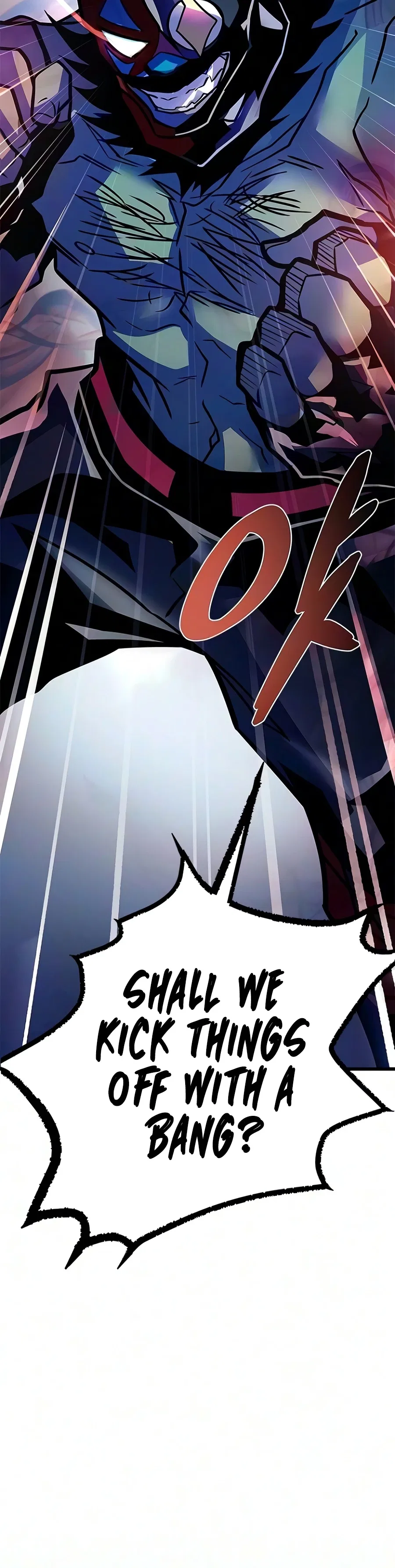 Villain To Kill Chapter 243 – Page 21