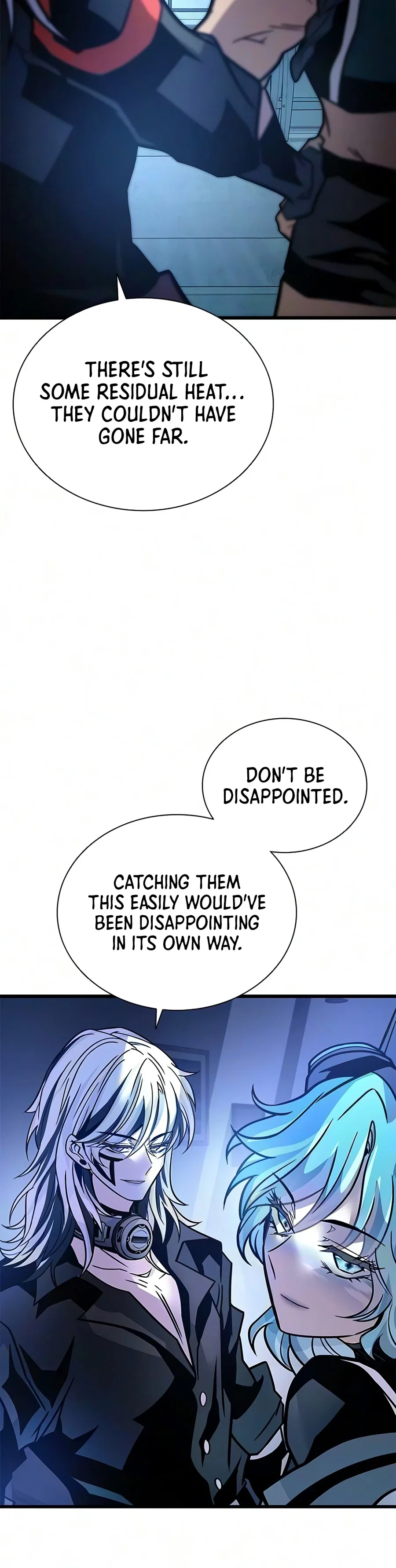 Villain To Kill Chapter 242 – Page 22