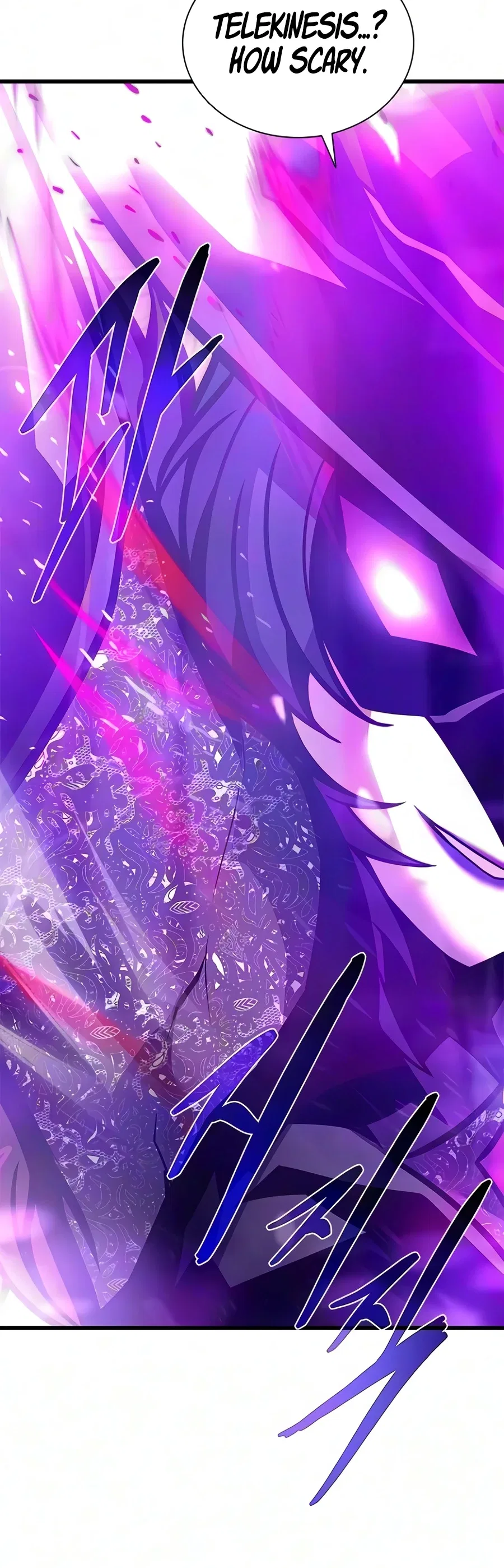 Villain To Kill Chapter 241 – Page 11