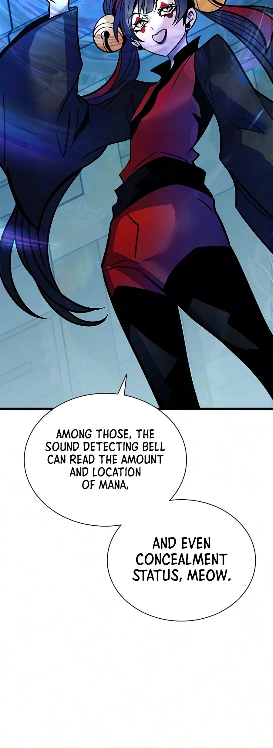 Villain To Kill Chapter 241 – Page 19