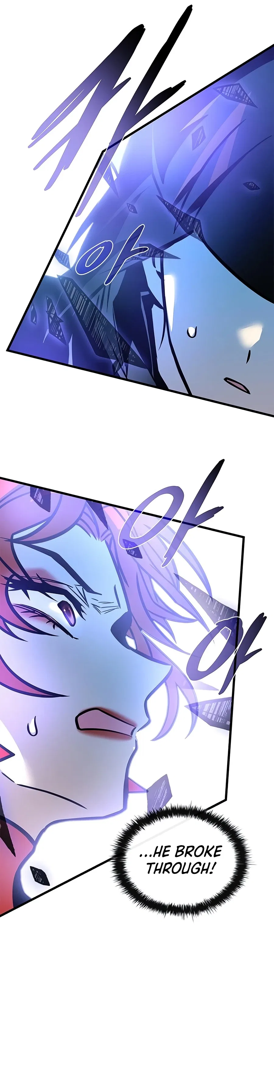 Villain To Kill Chapter 240 – Page 26