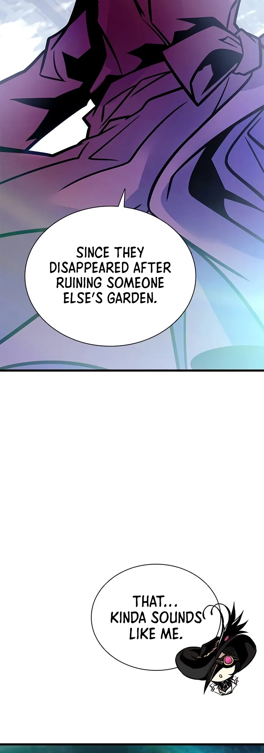 Villain To Kill Chapter 239 – Page 3