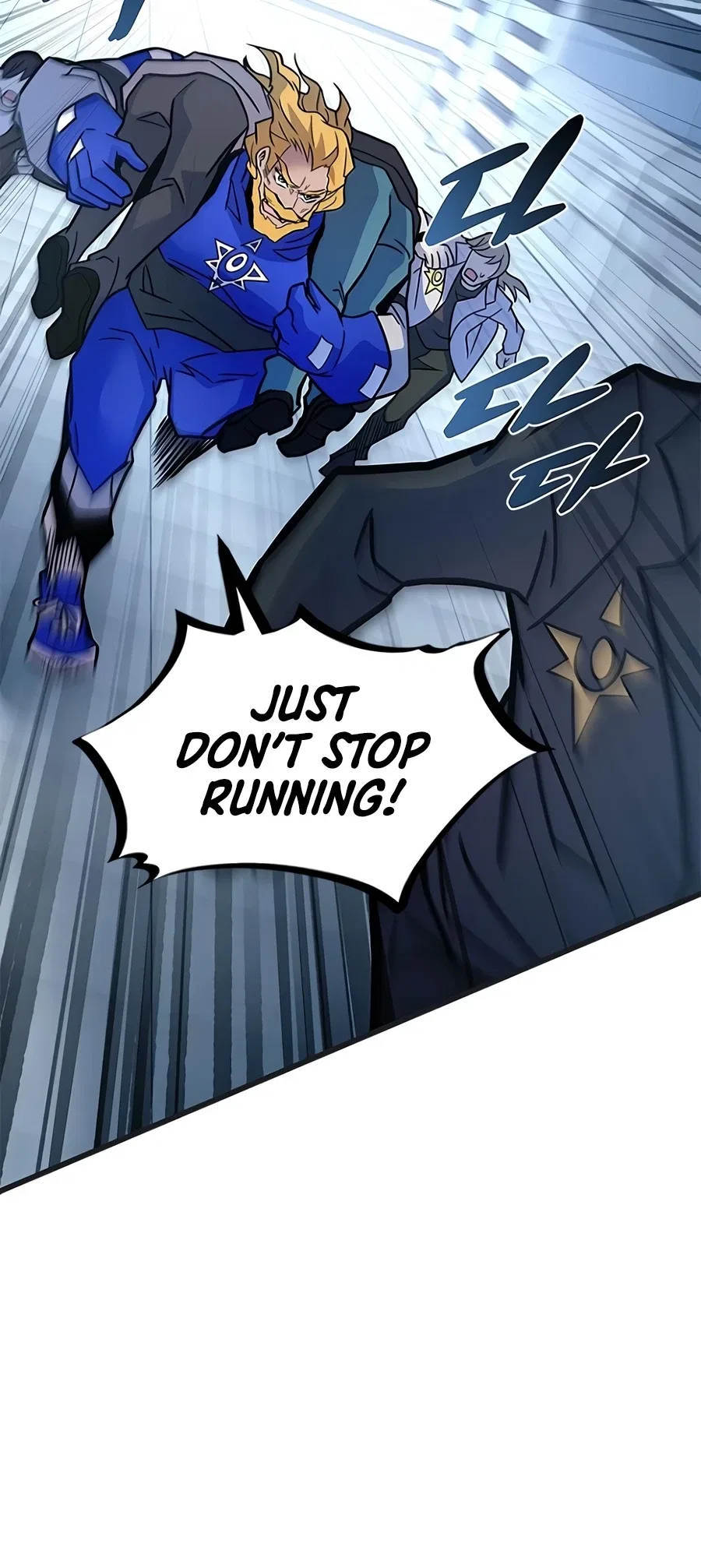 Villain To Kill Chapter 239 – Page 8