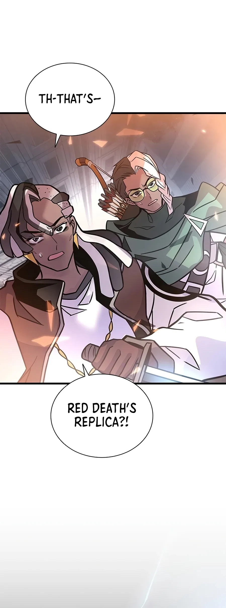 Villain To Kill Chapter 239 – Page 14