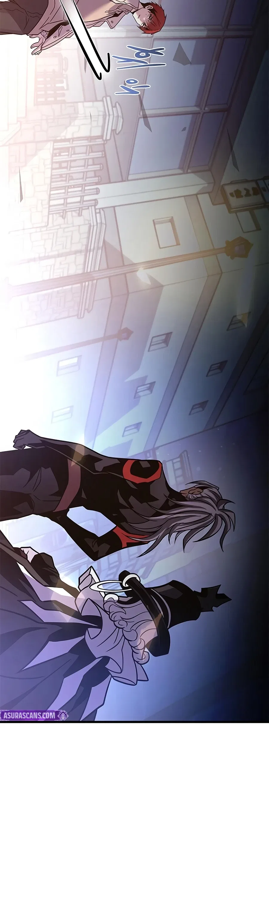 Villain To Kill Chapter 238 – Page 20