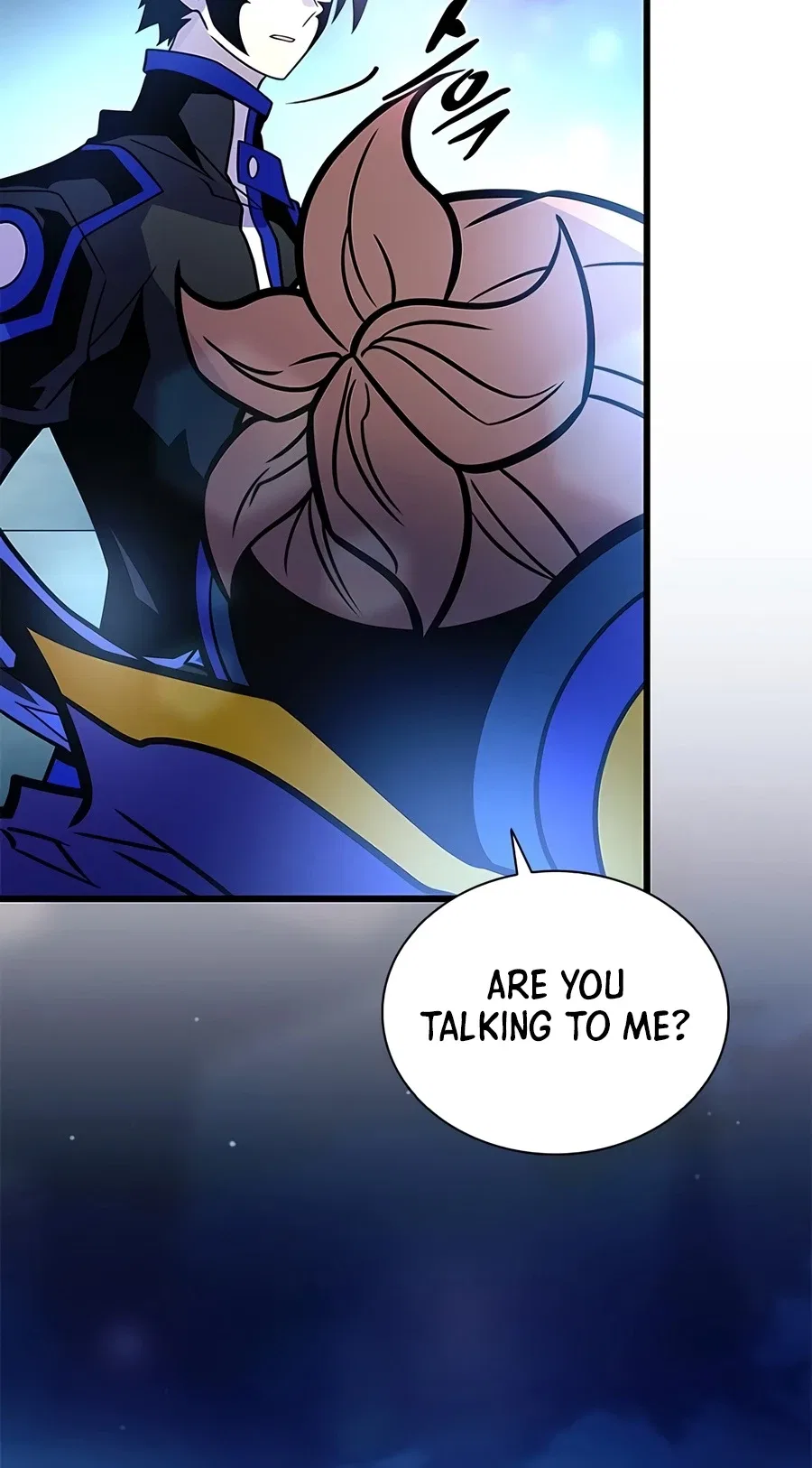 Villain To Kill Chapter 237 – Page 3