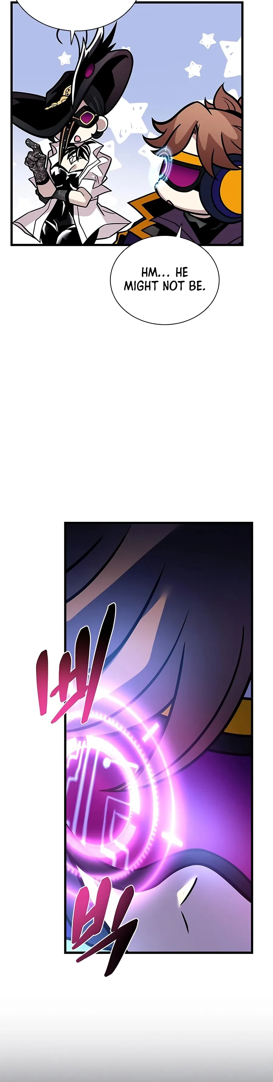 Villain To Kill Chapter 237 – Page 5