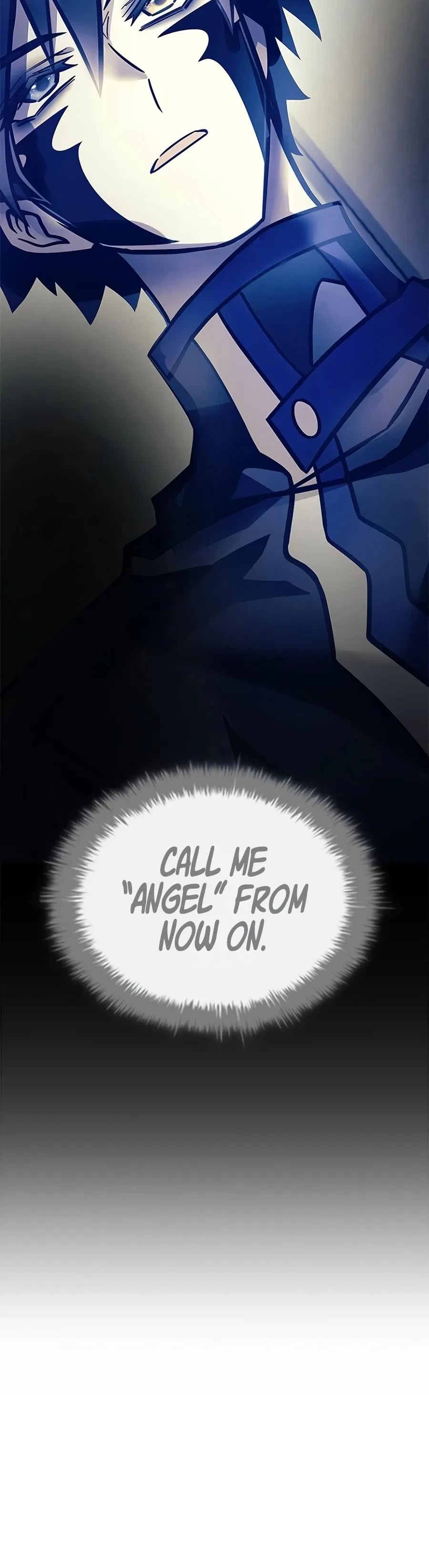Villain To Kill Chapter 237 – Page 9
