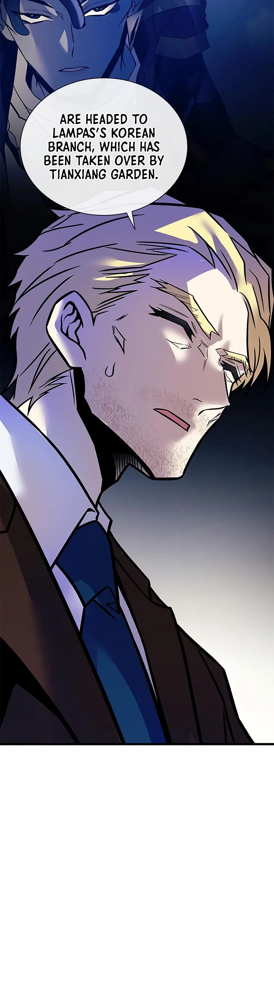 Villain To Kill Chapter 237 – Page 11