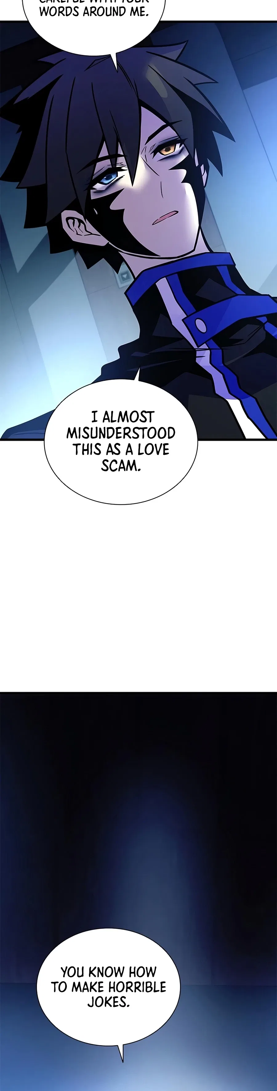 Villain To Kill Chapter 237 – Page 17