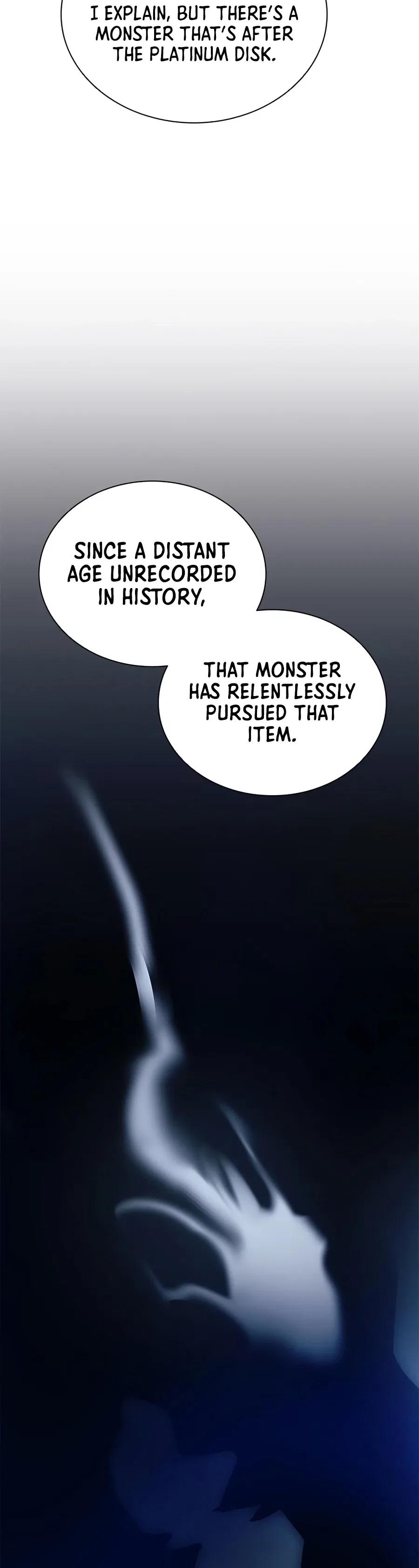 Villain To Kill Chapter 237 – Page 20