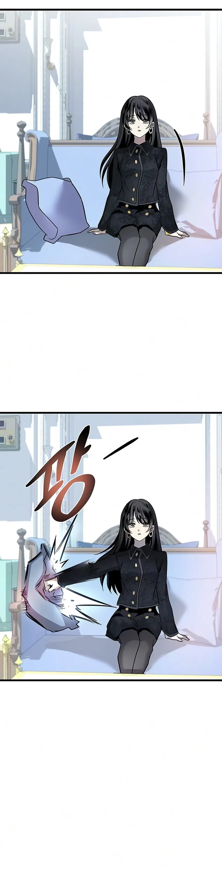 Villain To Kill Chapter 236 – Page 5