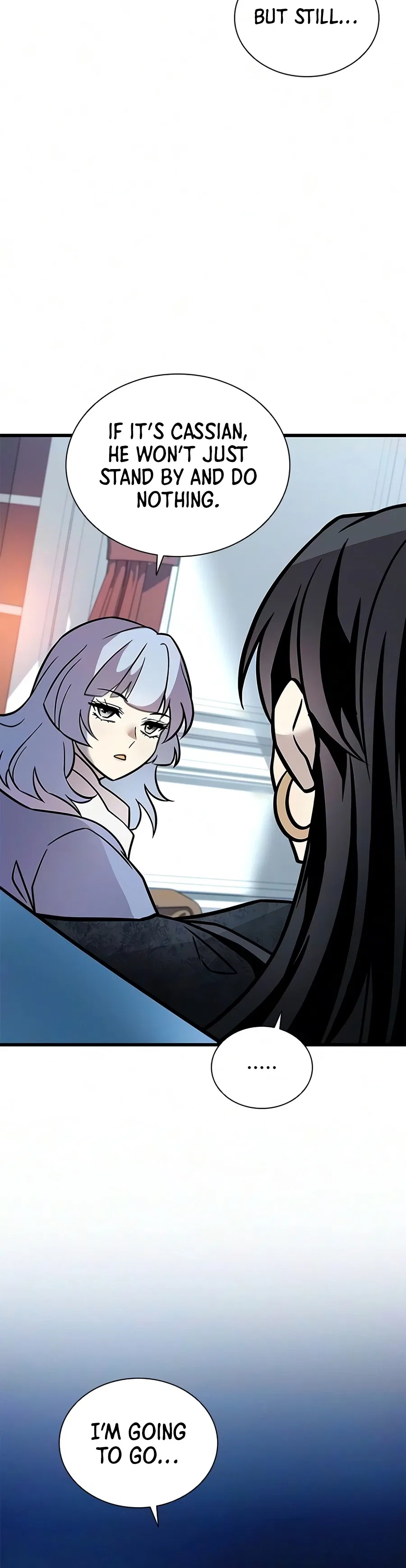 Villain To Kill Chapter 236 – Page 7