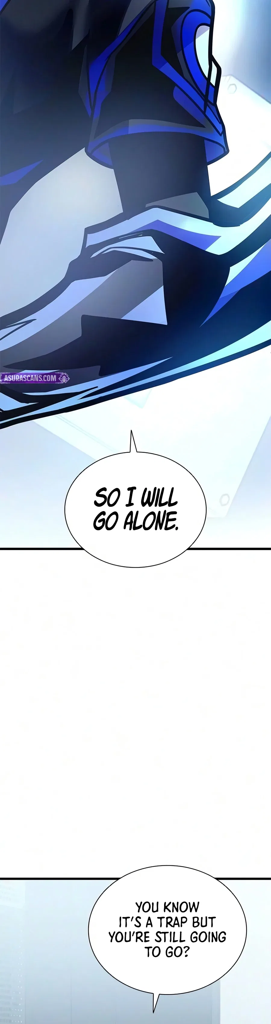 Villain To Kill Chapter 236 – Page 9