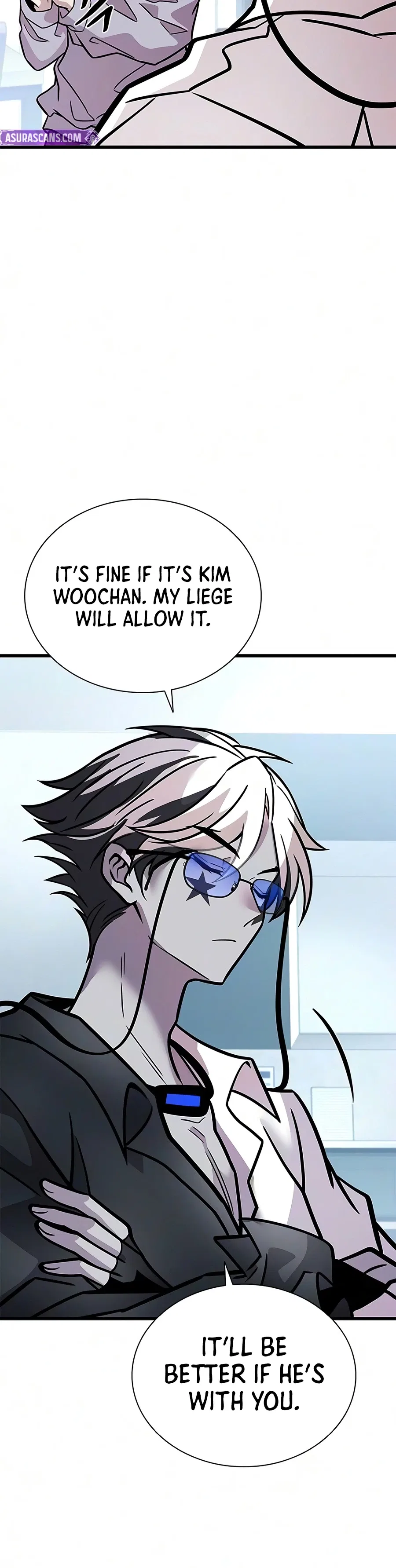 Villain To Kill Chapter 236 – Page 19