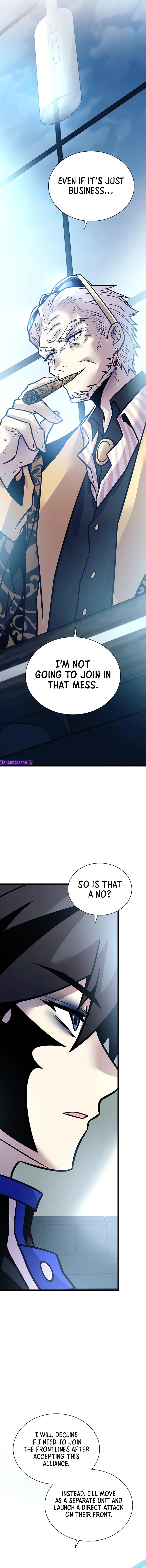 Villain To Kill Chapter 233 – Page 4
