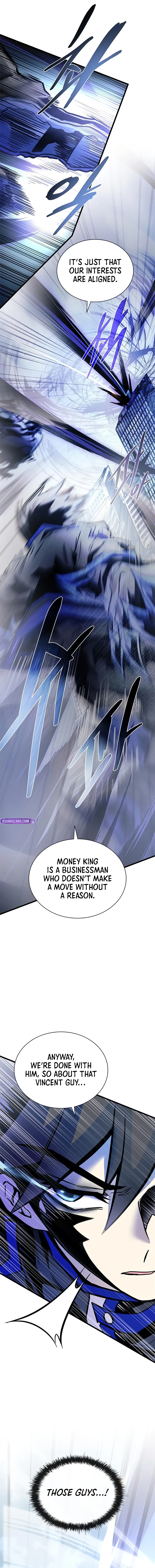 Villain To Kill Chapter 233 – Page 7
