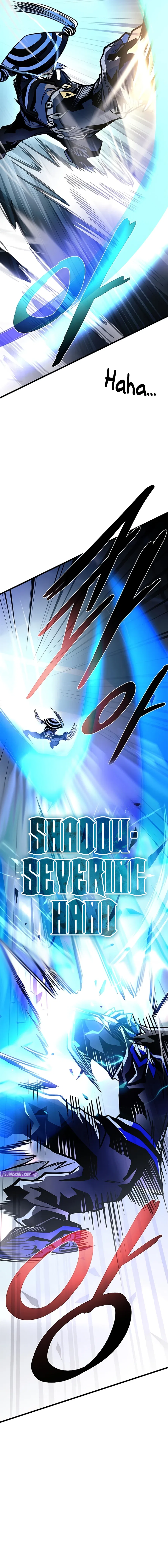 Villain To Kill Chapter 233 – Page 14