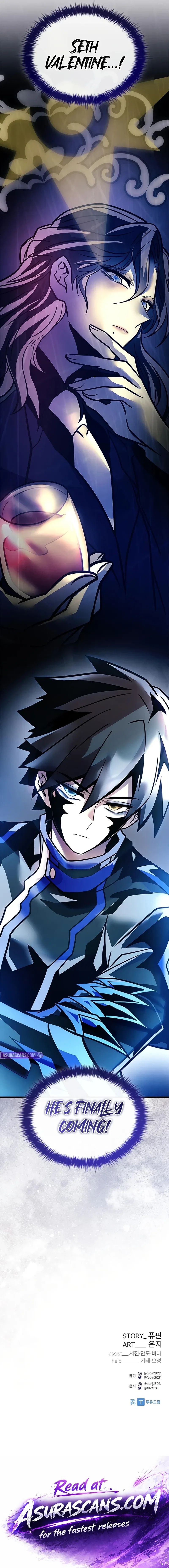 Villain To Kill Chapter 230 – Page 14