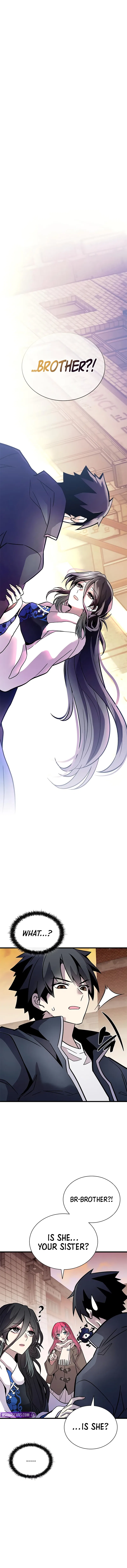 Villain To Kill Chapter 219 – Page 2