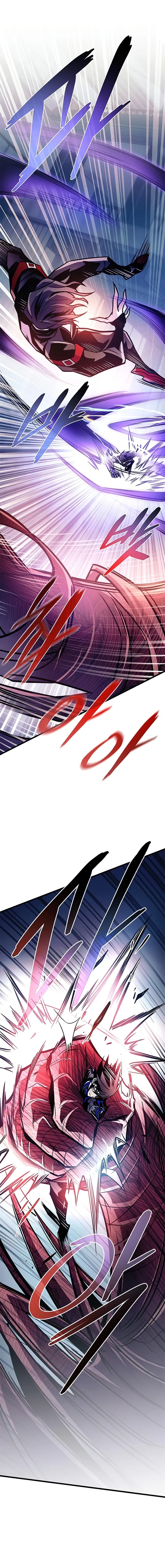 Villain To Kill Chapter 209 – Page 12